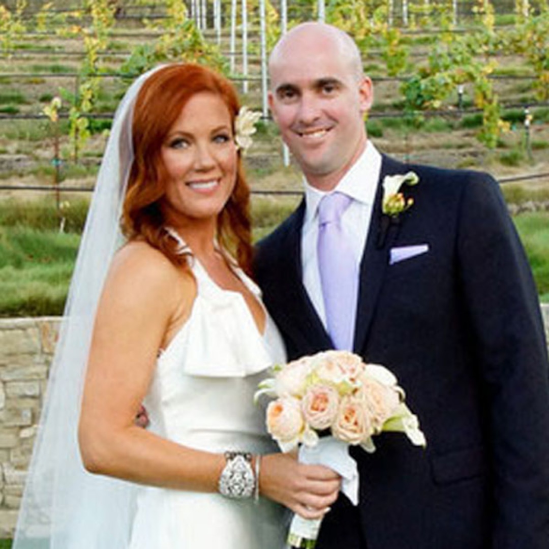 Clueless Star Elisa Donovan Ties the Knot E! Online AU